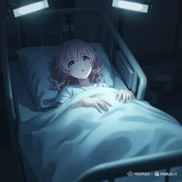 GF lost memory's avatar