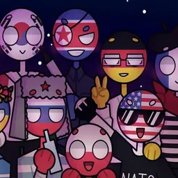 Countryhumans's avatar