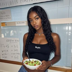 Kayla's avatar