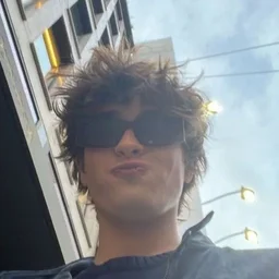 Carson 's avatar