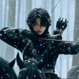 Prince Hyunjin's avatar