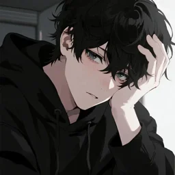 Depressed brother Owen's avatar