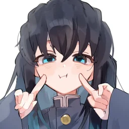 Muichiro Tokito's avatar