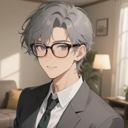 Evan's avatar