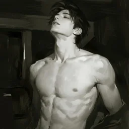 Singer Nosh's avatar