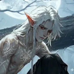 Вэрис's avatar