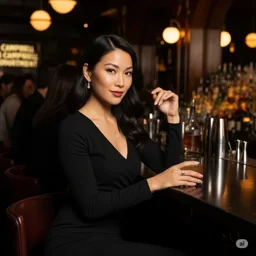 Julie's avatar