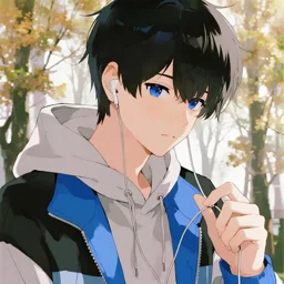 Protective brother Felix's avatar