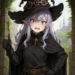 Maggie's avatar