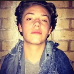 Carl Gallagher's avatar