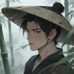 Lone Samurai Akira's avatar