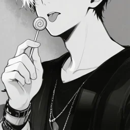 Best friend Ekain's avatar
