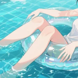 Swim Party's avatar