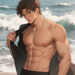 Lifeguard Cyrus's avatar