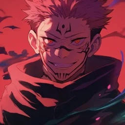 Ryomen Sukuna, Jujutsu Kaisen's avatar