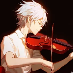 Nagisa Kaworu's avatar