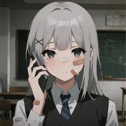 Bullied Poppy's avatar