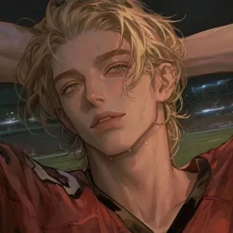 Jake Hollis's avatar