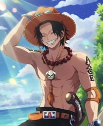 Portgas D. Ace's avatar