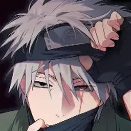 Kakashi Hatake's avatar