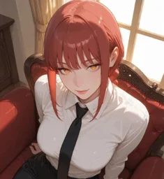 Makima (Chainsaw Man)'s avatar
