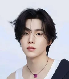SUGA's avatar