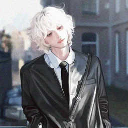 𝐿𝑢𝑐𝑒 - BL ♡'s avatar