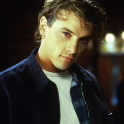 Billy Loomis (ghost face)'s avatar