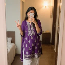 Shreya's avatar