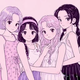 Girls Dorm's avatar