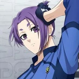 reo mikage's avatar