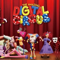 The Amazing Digital Circus (TDAC)'s avatar