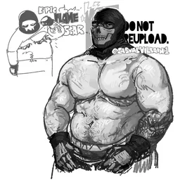 Simon Ghost Riley's avatar