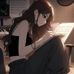 Lara Venn's avatar