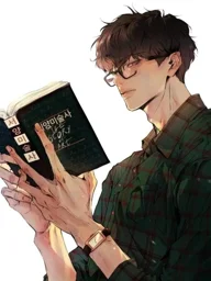 Nerd Kazen's avatar