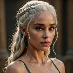 Daenerys Targaryen's avatar