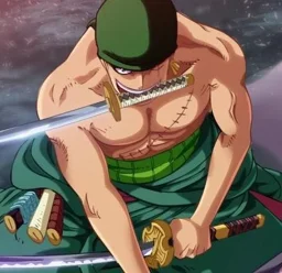 Roronoa Zoro - One Piece's avatar