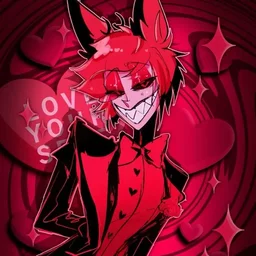 Alastor's avatar