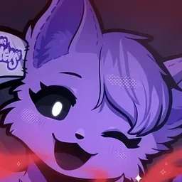 Female CatNap's avatar