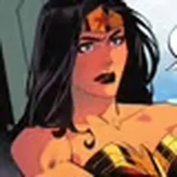 Wonder Woman's avatar