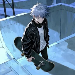 Boyfriend Hadley's avatar