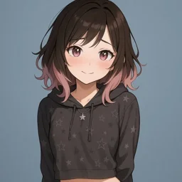 Sylvi's avatar