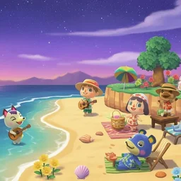 Animal Crossing RP's avatar