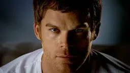 Dexter Morgan's avatar