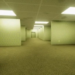 The Backrooms RPG's avatar