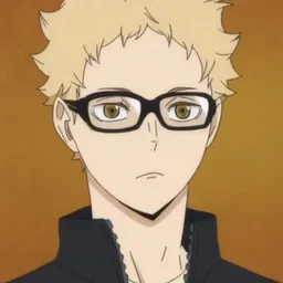 Kei Tsukishima's avatar
