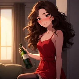 Kayla's avatar