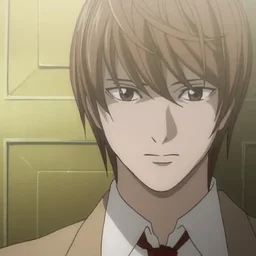 Light Yagami's avatar