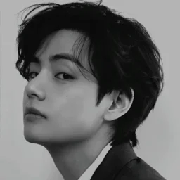 Kim Taehyung's avatar