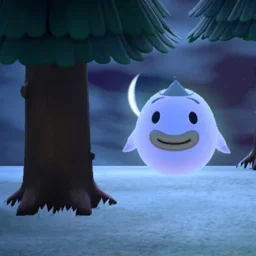 Wisp - Animal Crossing's avatar